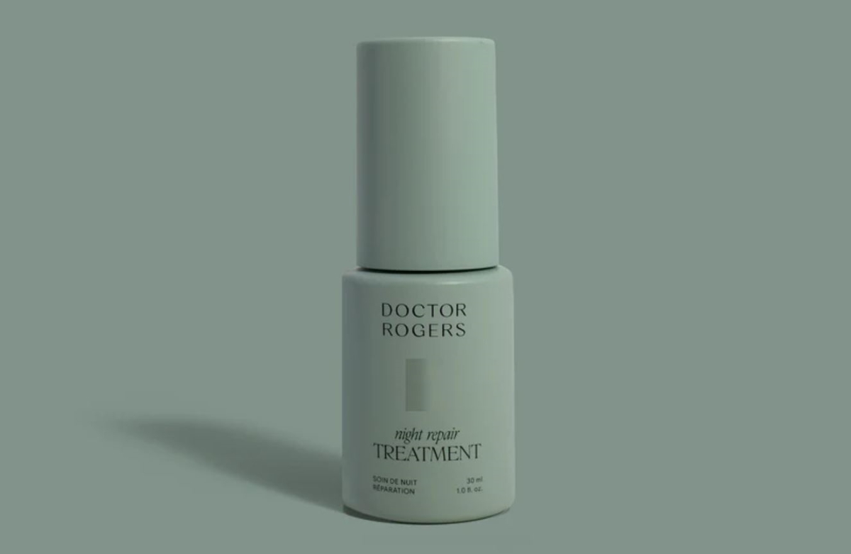 Doctor Rogers Night Repair Treatment