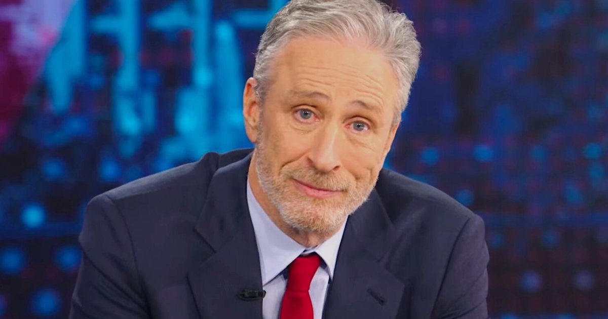 Jon Stewart and ‘The Each day Present’ will each be as soon as extra in 2023