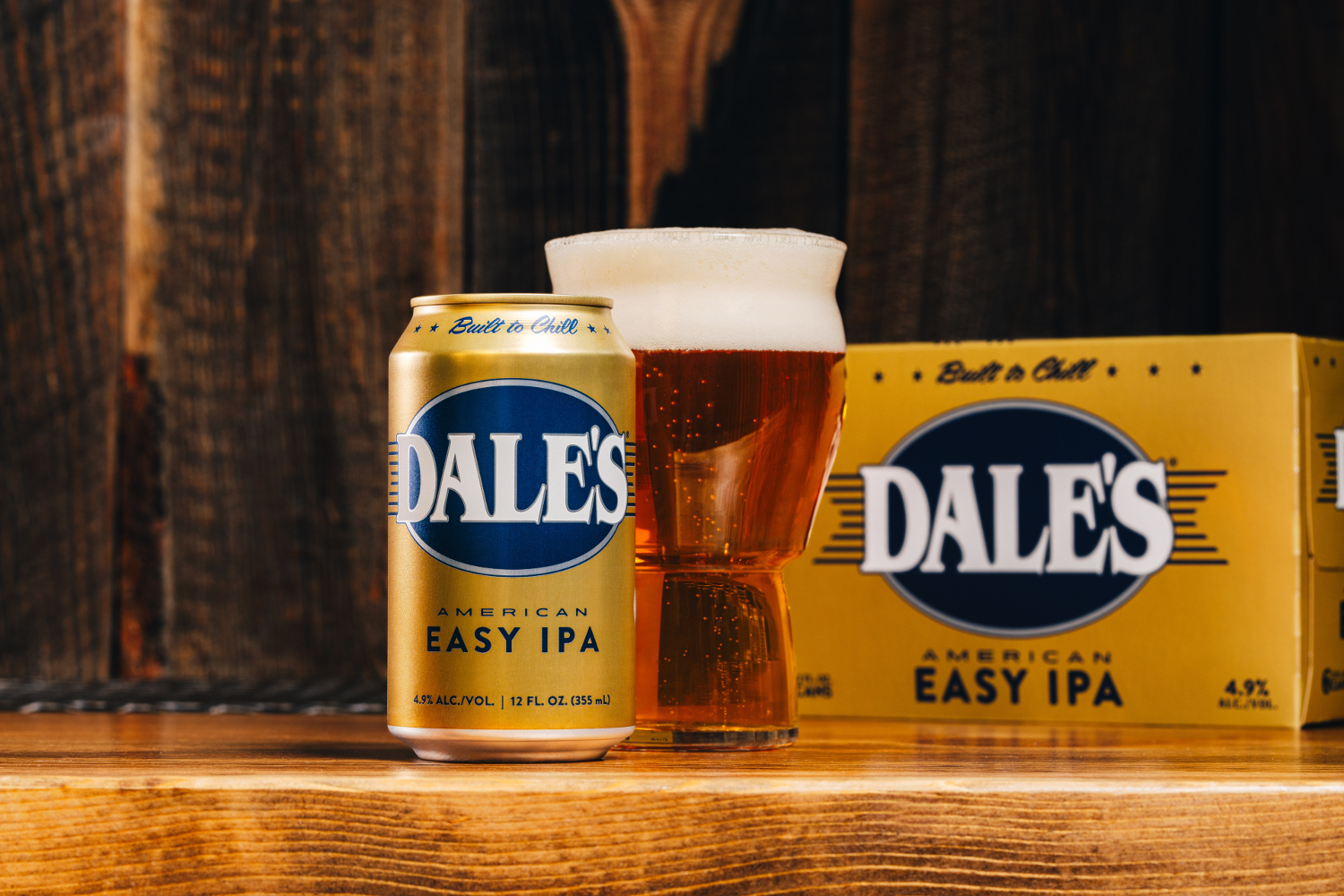 Oskar Blues expands its lauded beer line