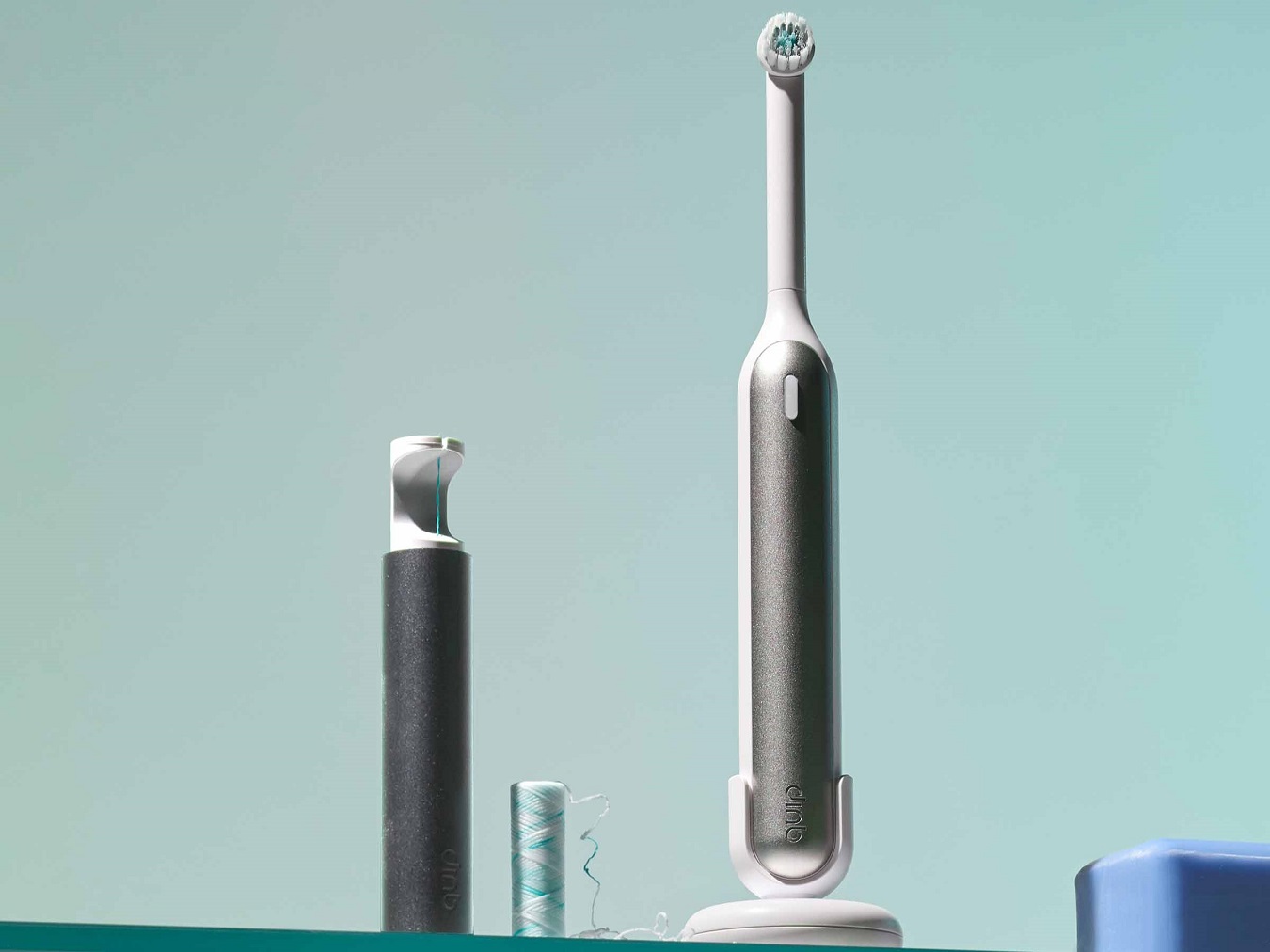 Beginning at , the Quip 360 electrical toothbrush is 20% off for a restricted time – hurry