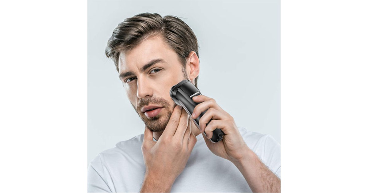 Enhance your shave with the Philips Norelco Assortment 9000 Shaver — now 27% off for Amazon’s Enormous Deal Days Sale