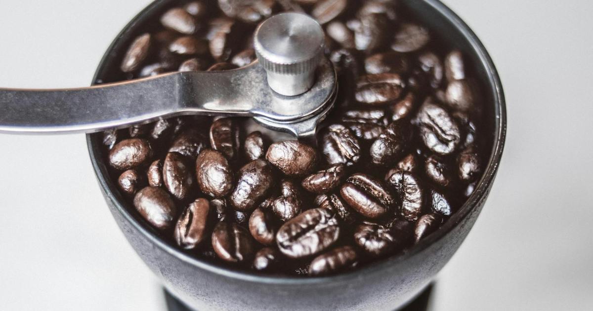 Elevate your espresso sport with these 5 greatest data grinders